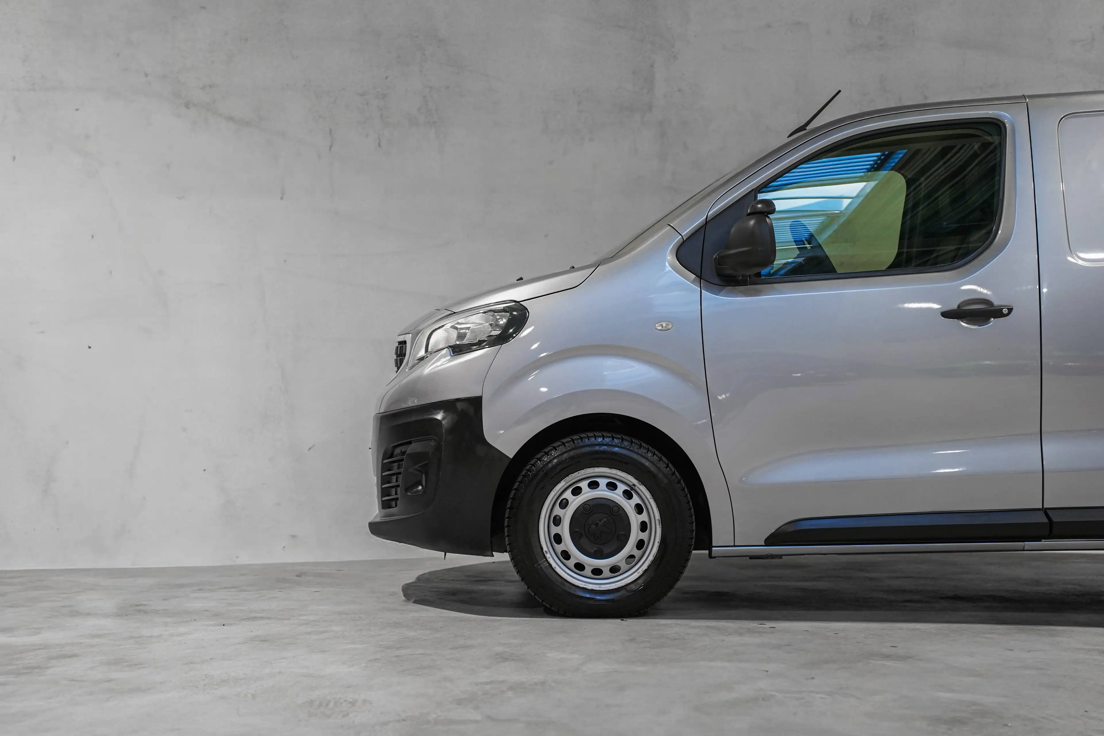 Peugeot Expert ✖ L3H1 | APPLE CARPLAY | TVA DEDUCTIBLE ✔️ — photo 14