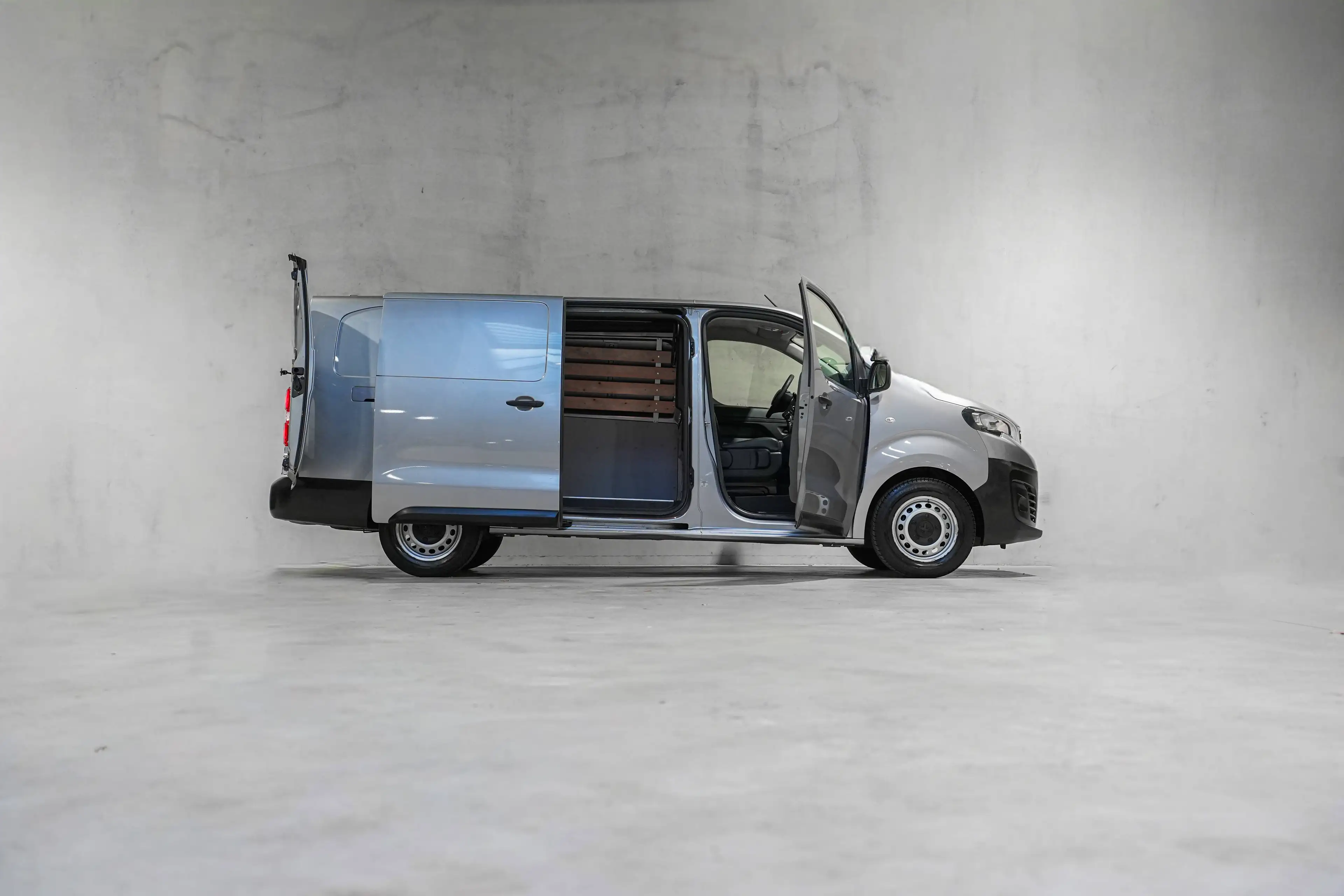 Peugeot Expert ✖ L3H1 | APPLE CARPLAY | TVA DEDUCTIBLE ✔️ — photo 6