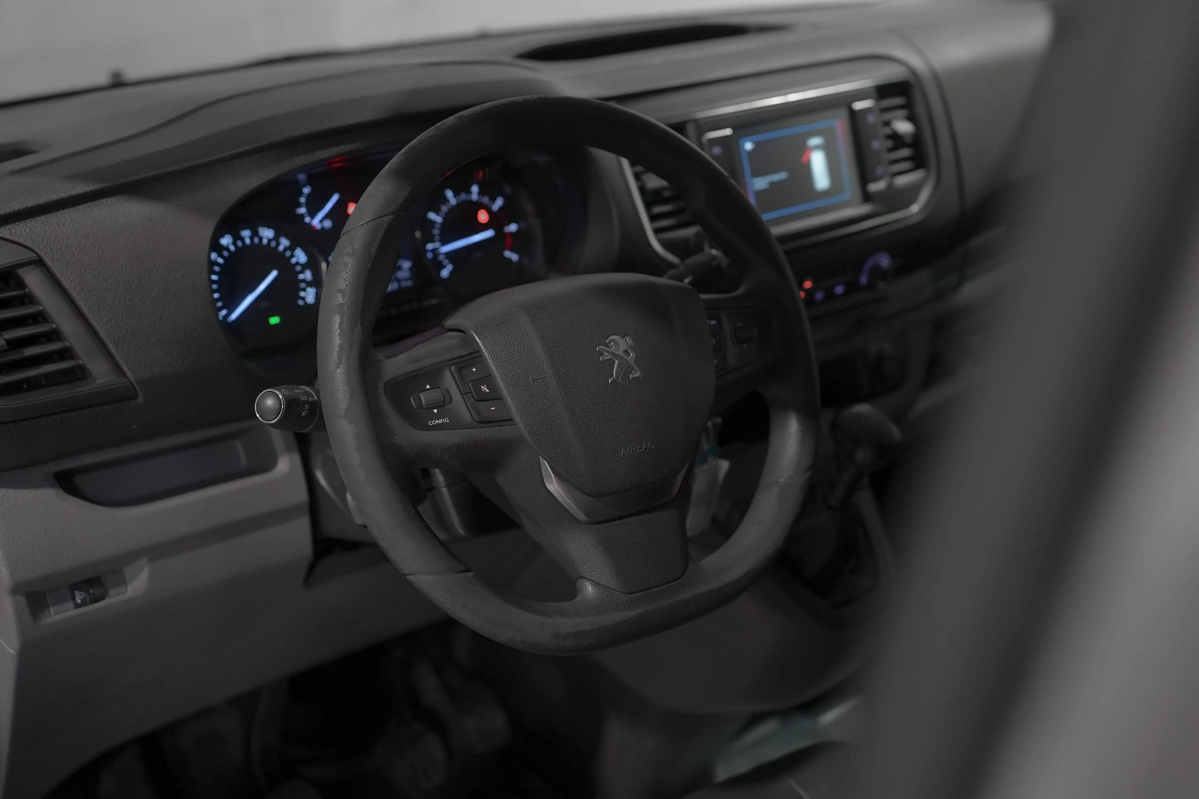 Peugeot Expert ✖ L3H1 | APPLE CARPLAY | TVA DEDUCTIBLE ✔️ — photo 11