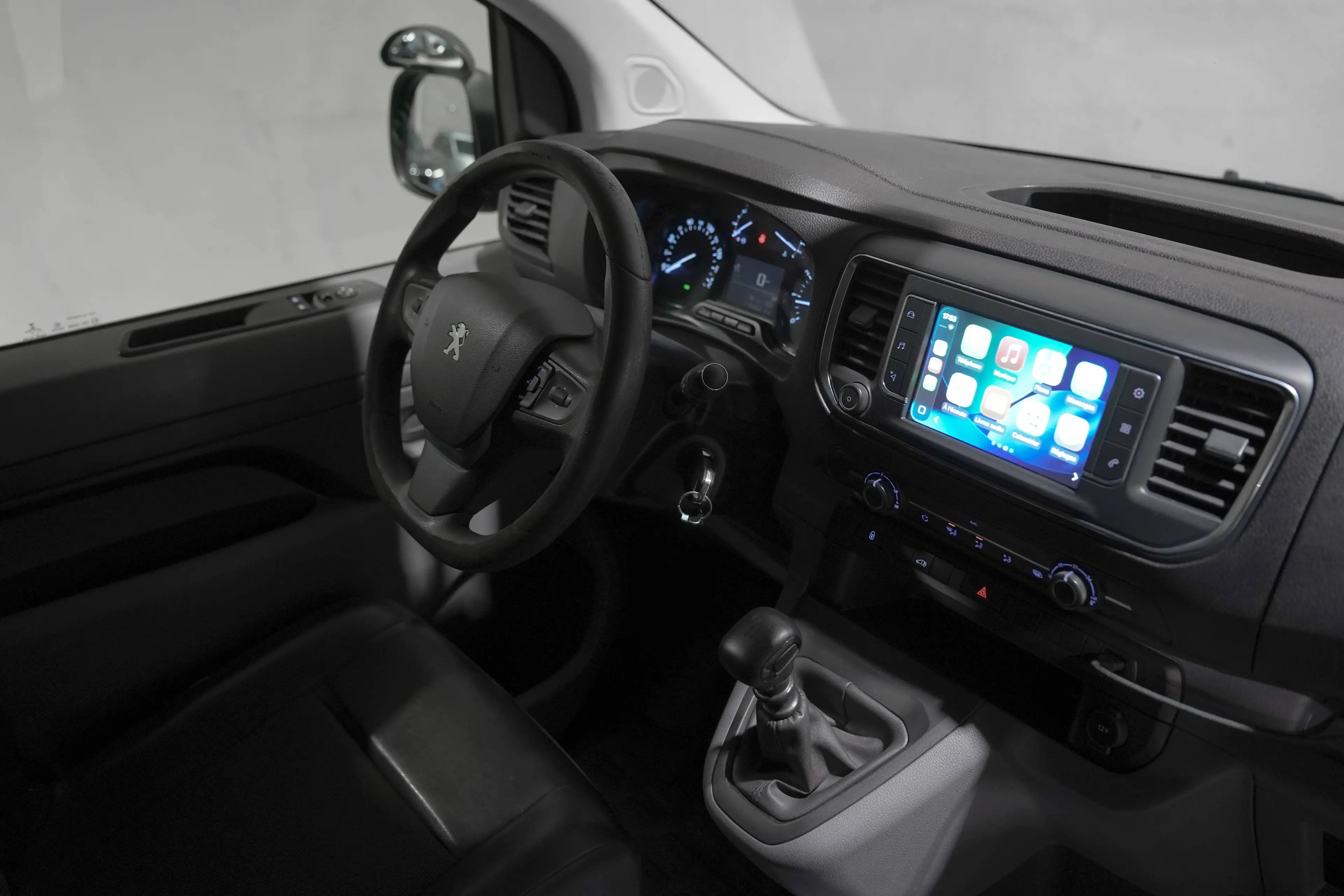 Peugeot Expert ✖ L3H1 | APPLE CARPLAY | TVA DEDUCTIBLE ✔️ — photo 5