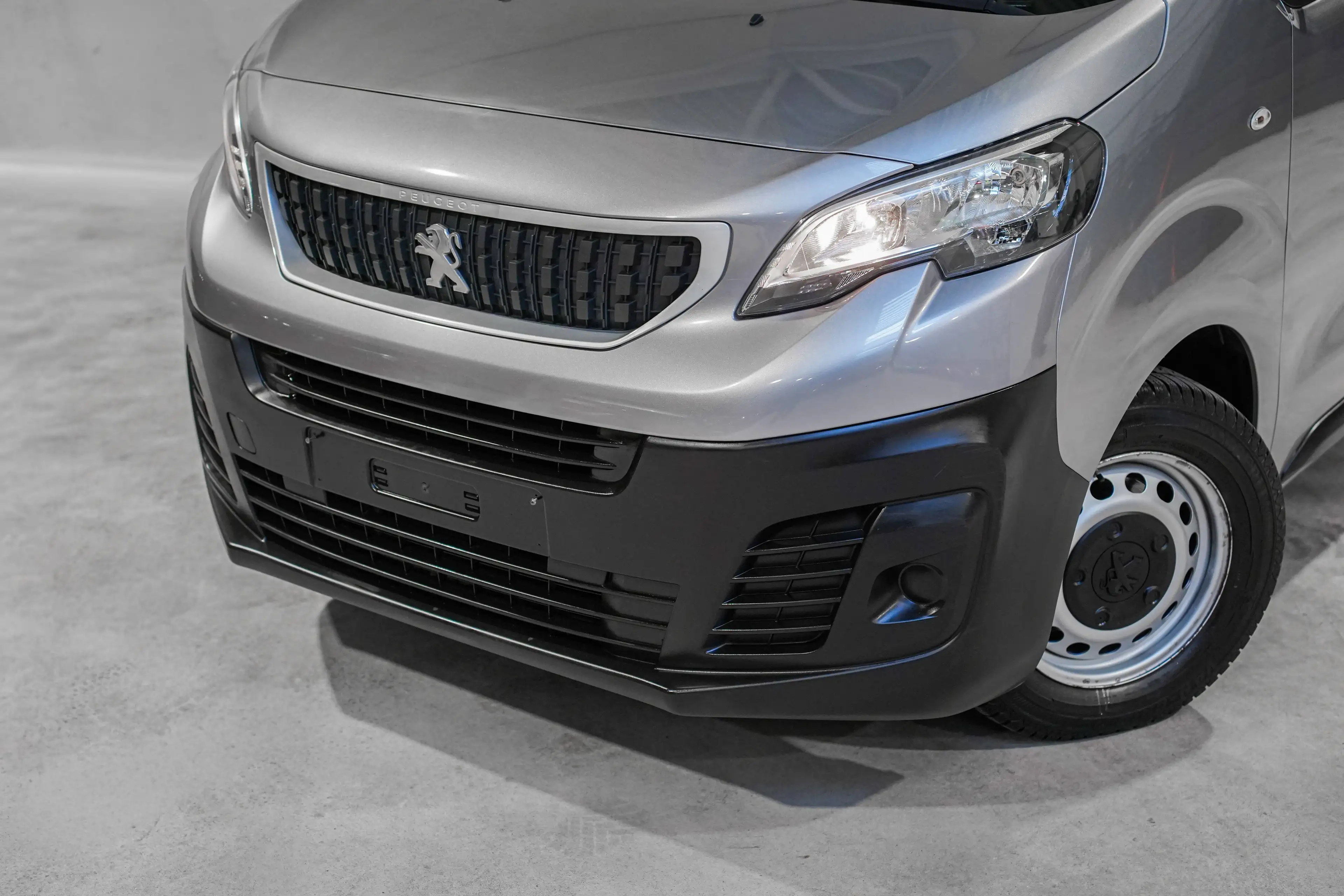 Peugeot Expert ✖ L3H1 | APPLE CARPLAY | TVA DEDUCTIBLE ✔️ — photo 10