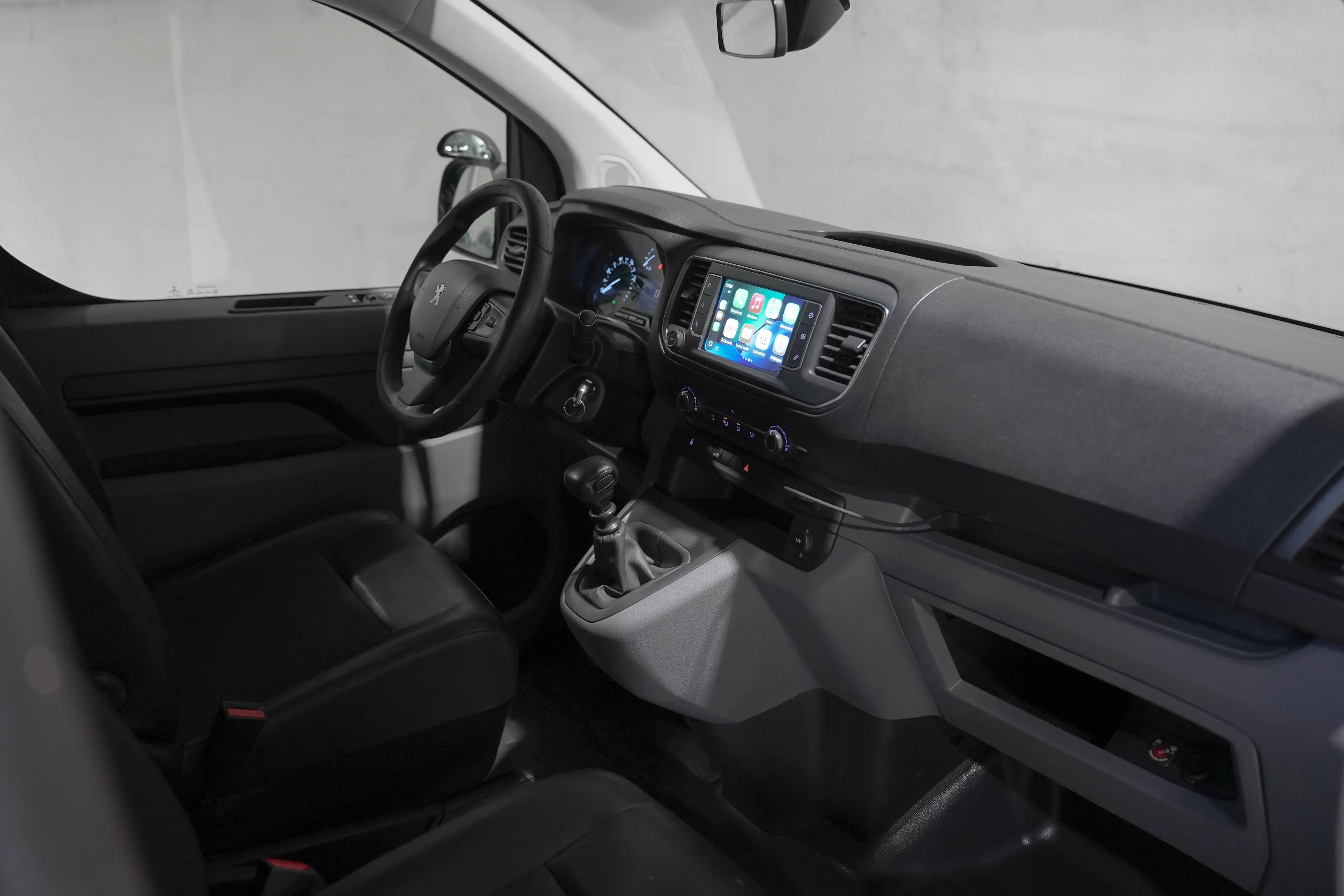 Peugeot Expert ✖ L3H1 | APPLE CARPLAY | TVA DEDUCTIBLE ✔️ — photo 3