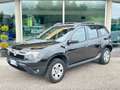 Dacia Duster 4x4 1.5 dci Laureate 110cv "GANCIO TRAINO" Nero - thumbnail 1