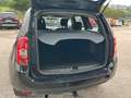 Dacia Duster 4x4 1.5 dci Laureate 110cv "GANCIO TRAINO" Nero - thumbnail 11