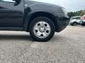 Dacia Duster 4x4 1.5 dci Laureate 110cv "GANCIO TRAINO" Nero - thumbnail 15