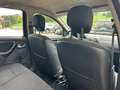 Dacia Duster 4x4 1.5 dci Laureate 110cv "GANCIO TRAINO" Nero - thumbnail 12