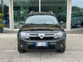 Dacia Duster 4x4 1.5 dci Laureate 110cv "GANCIO TRAINO" Nero - thumbnail 4
