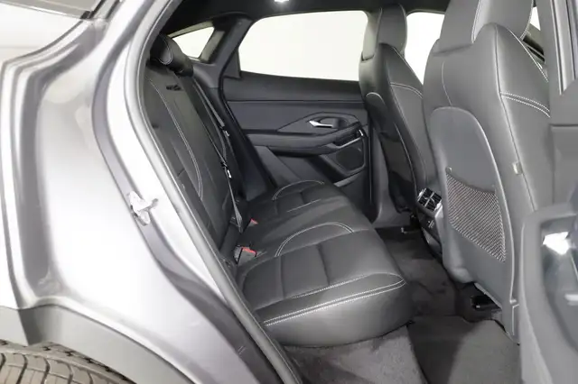 Jaguar E-Pace view 5