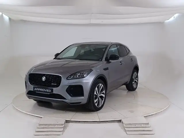 2023 Jaguar E-Pace in Grey for sale