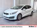 Kia Ceed / cee'd 1.6 crdi active 110cv Bianco - thumbnail 1