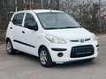 Hyundai i10 1.2 Style TÜV NEU ! Steuerkette+Kupplung Neu Bianco - thumbnail 2