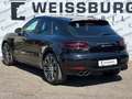 Porsche Macan Turbo Performance Paket SPORT-CHRONO*PDK Schwarz - thumbnail 4