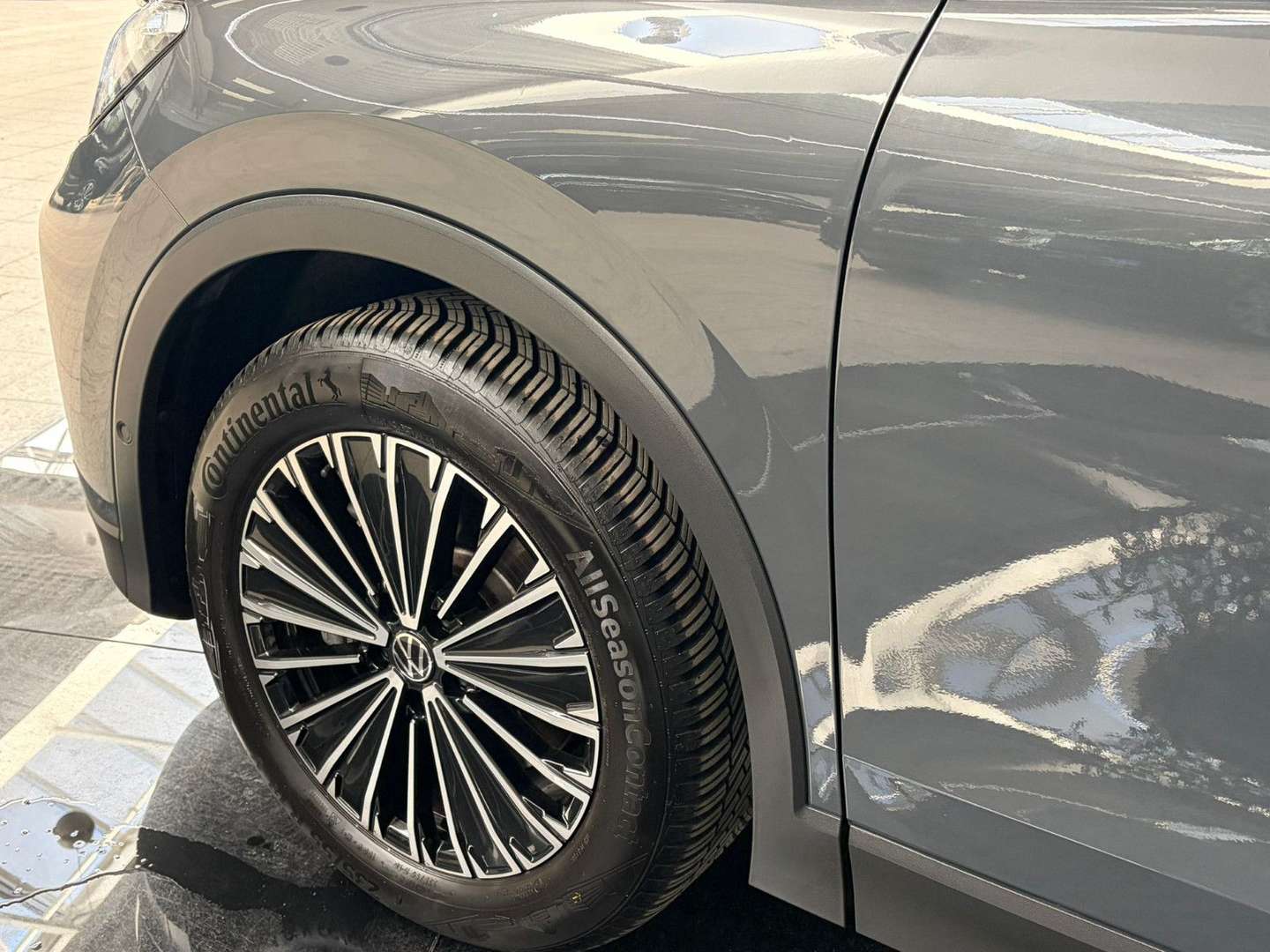 Volkswagen TIGUAN TDI Life -  - Joinsteer - #4