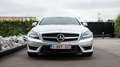 Mercedes-Benz CLS 63 AMG 4-Matic "S" shooting brake (TVA récupérable) Argintiu - thumbnail 32