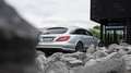Mercedes-Benz CLS 63 AMG 4-Matic "S" shooting brake (TVA récupérable) Plateado - thumbnail 33