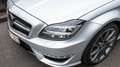 Mercedes-Benz CLS 63 AMG 4-Matic "S" shooting brake (TVA récupérable) Argent - thumbnail 3