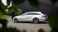 Mercedes-Benz CLS 63 AMG 4-Matic "S" shooting brake (TVA récupérable) Argento - thumbnail 43