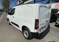Peugeot Partner 1.5 bluehdi Premium Standard 9583 H.T Blanc - thumbnail 3