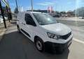 Peugeot Partner 1.5 bluehdi Premium Standard 9583 H.T Blanc - thumbnail 2