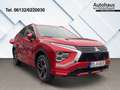 Mitsubishi Eclipse Cross PHEV 2.4 Select 4WD StandHZG Soundsystem 360 Kamer Rot - thumbnail 9
