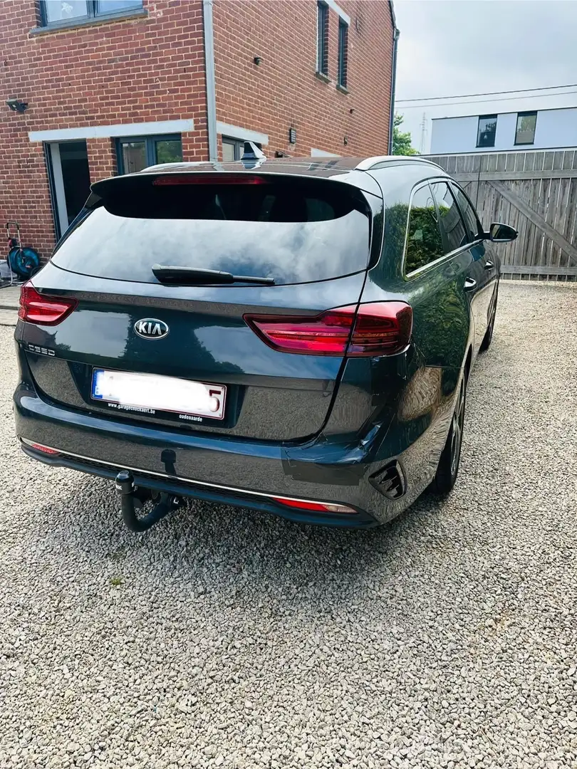 Kia Ceed SW / cee'd SW 1.0 T-GDI ISG GT Line - 2