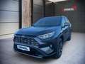 Toyota RAV 4 Active Drive 2,5, 218 PS 4x2 Hybrid Grau - thumbnail 15