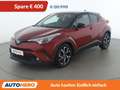 Toyota C-HR 1.8 Hybrid LUB Rot - thumbnail 1