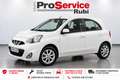 Nissan Micra 1.2 Acenta Blanco - thumbnail 4