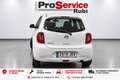 Nissan Micra 1.2 Acenta Blanco - thumbnail 3
