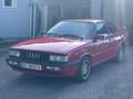 Audi 80 Coupe quattro B2 Rot - thumbnail 8