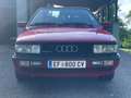 Audi 80 Coupe quattro B2 Rot - thumbnail 7