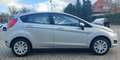 Ford Fiesta 1.0 EcoBoost pdc, navigatie, led, airco, Argent - thumbnail 5