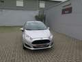 Ford Fiesta 1.0 EcoBoost pdc, navigatie, led, airco, Argent - thumbnail 19