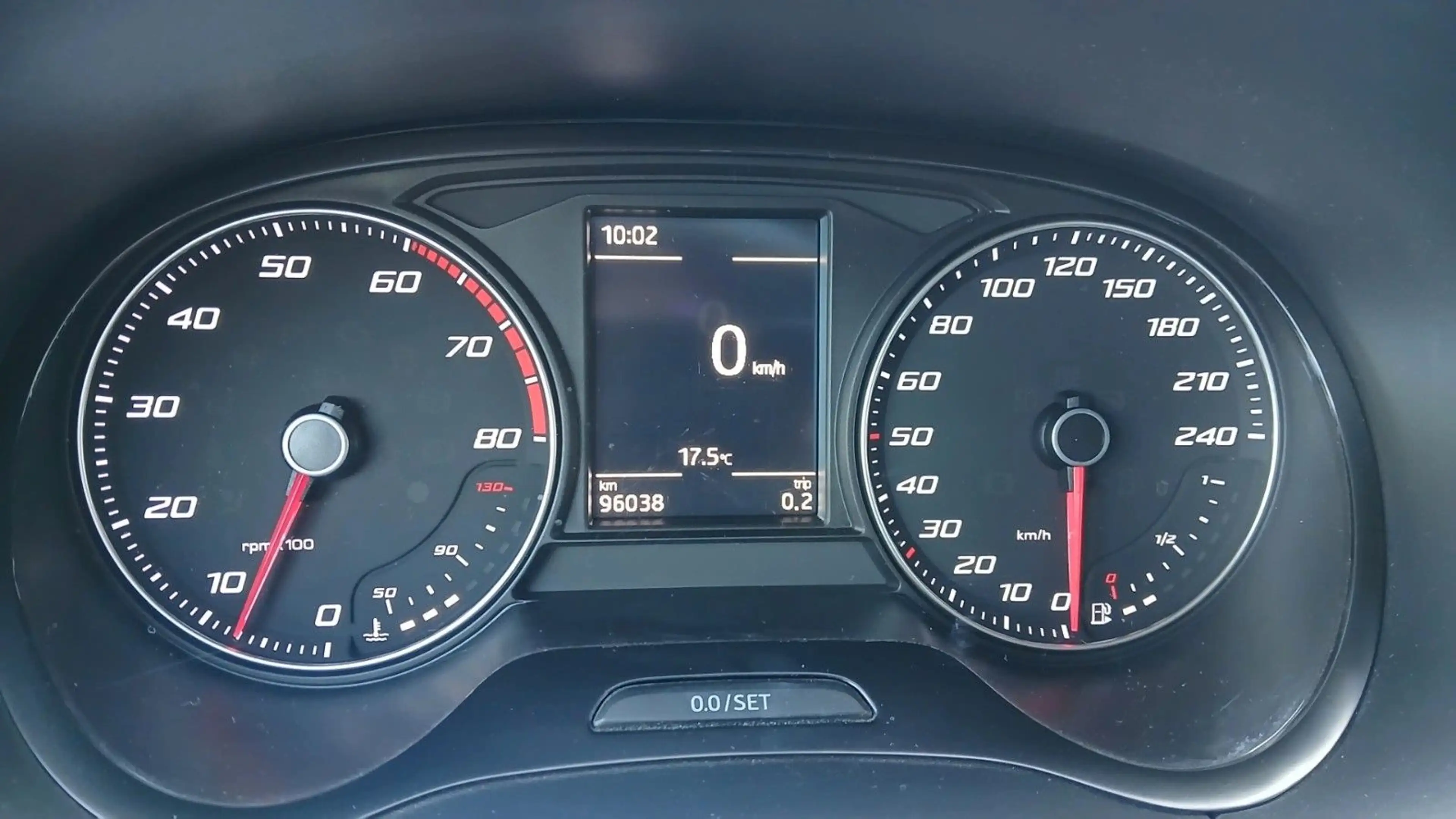 SEAT Ibiza Style — photo 10