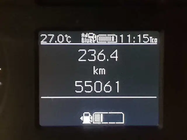 Mercedes-Benz Sprinter view 11