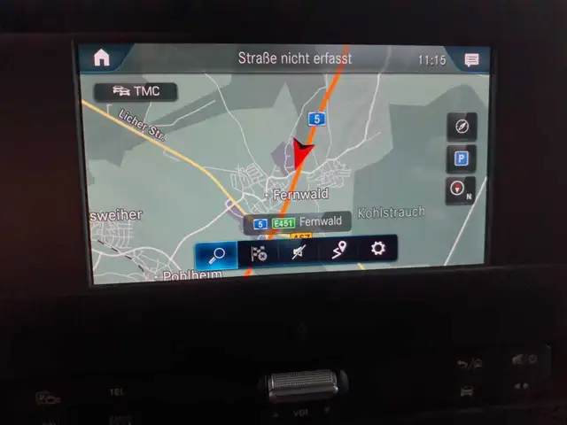 Mercedes-Benz Sprinter view 12