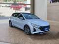 Hyundai i20 1.0 T-GDI Navi/Kamera/LED/Winterp.    ** Gris - thumbnail 8