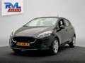 Ford Fiesta 1.1 * Origineel Nederlands * Carplay Lane Assist N Zwart - thumbnail 1