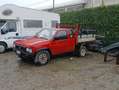 Nissan King Cab King Cab 2.5d Rot - thumbnail 1