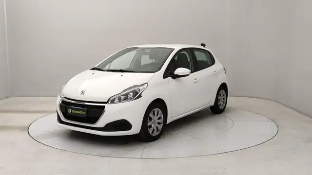 Peugeot 208 1.2 puretech Active s&s 82cv 5p neopatentati