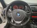 BMW 120 120d 5p. Msport Bianco - thumbnail 10