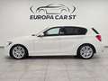 BMW 120 120d 5p. Msport Bianco - thumbnail 5