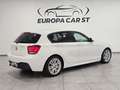 BMW 120 120d 5p. Msport Bianco - thumbnail 3