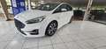 Ford S-Max 2.0 EcoBlue Allrad Aut. ST-LINE ACC AHK LED 140 kW Bianco - thumbnail 1