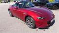 Mazda MX-5 1.5L SKYACTIV G 132ps 6MT RWD EXCLUSIVE Rot - thumbnail 4