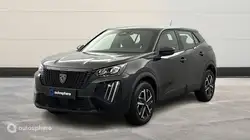Peugeot 2008 1.2 Hybrid 145ch Style e-DCS6