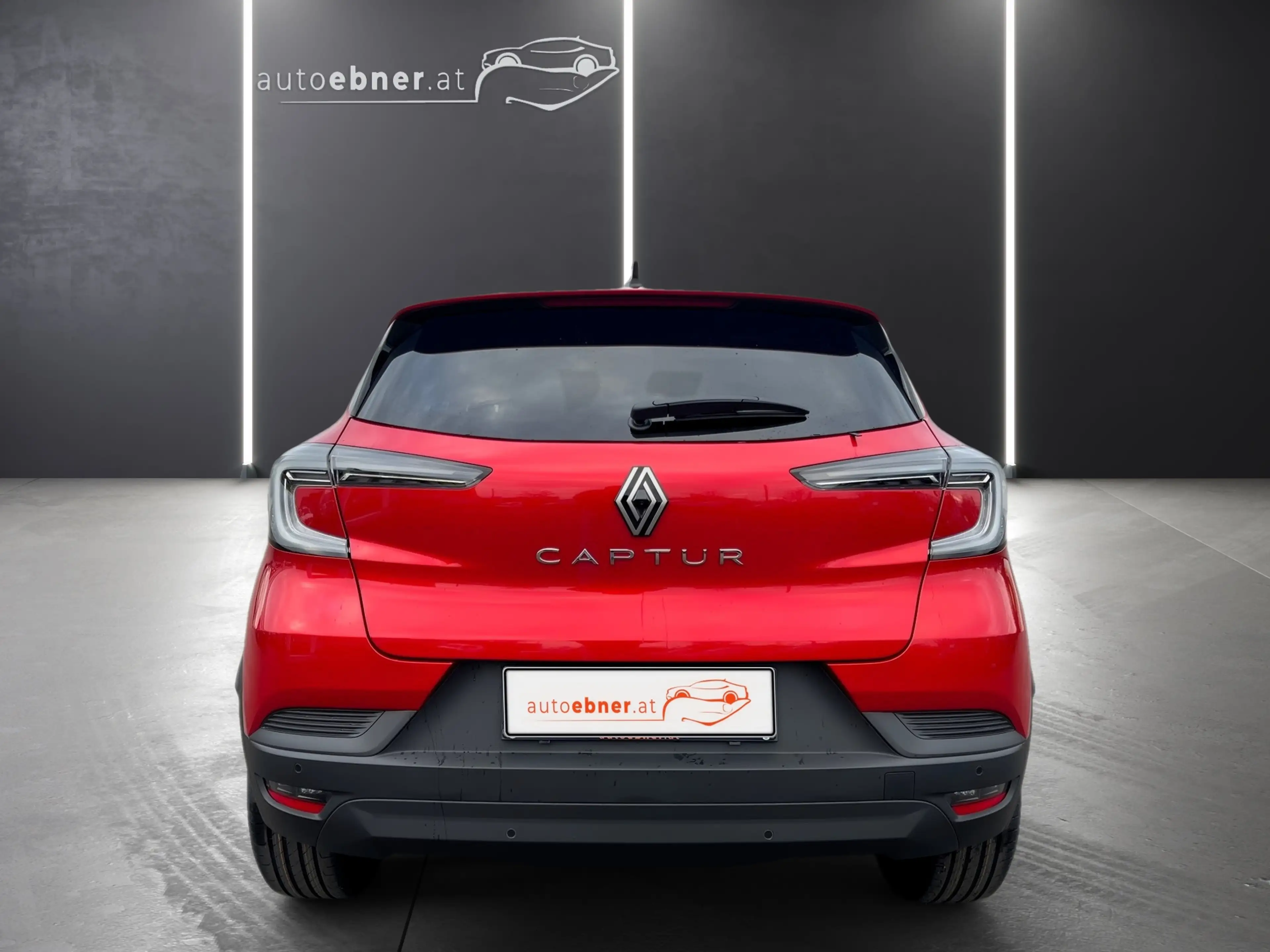 Renault Captur CAPTUR Evolution TCe 115 (MY26) — photo 6