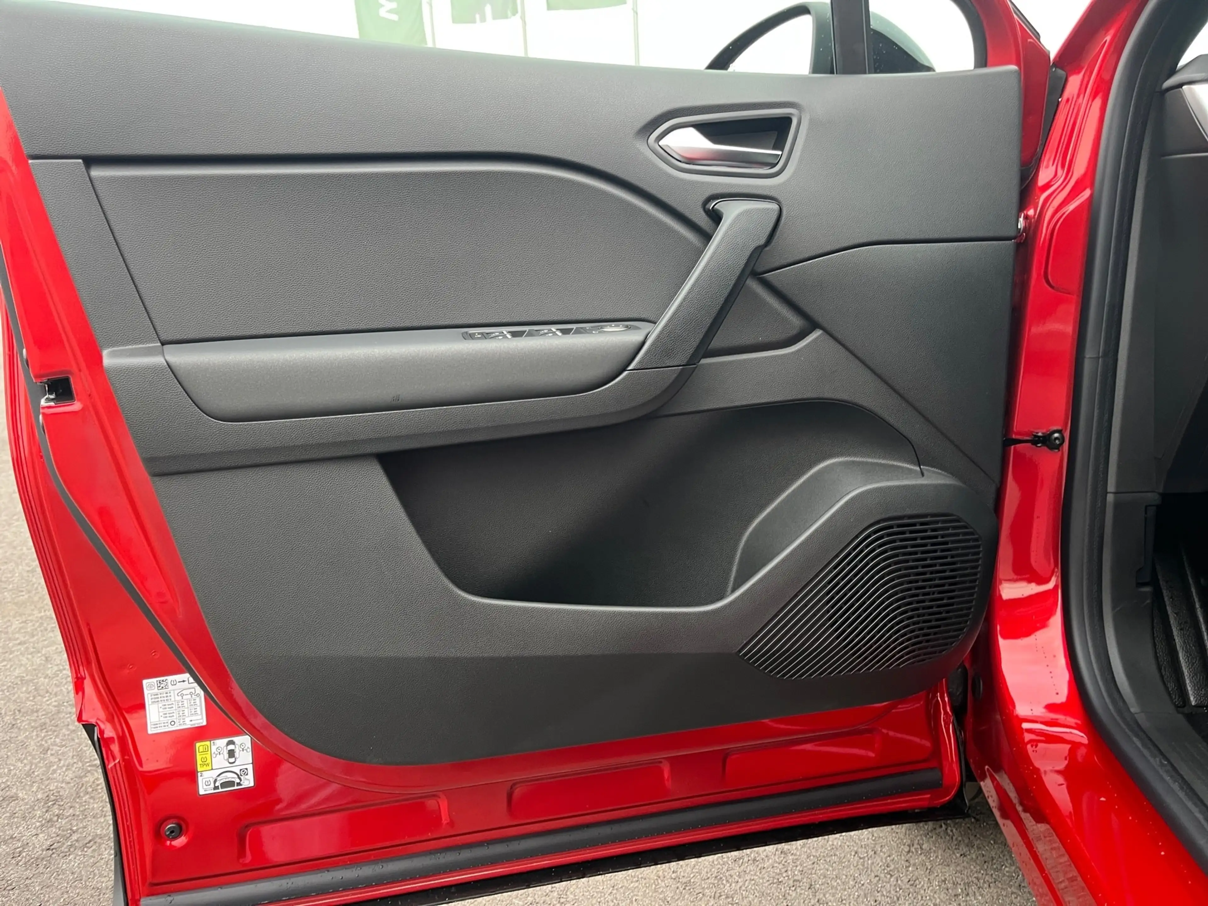 Renault Captur CAPTUR Evolution TCe 115 (MY26) — photo 14