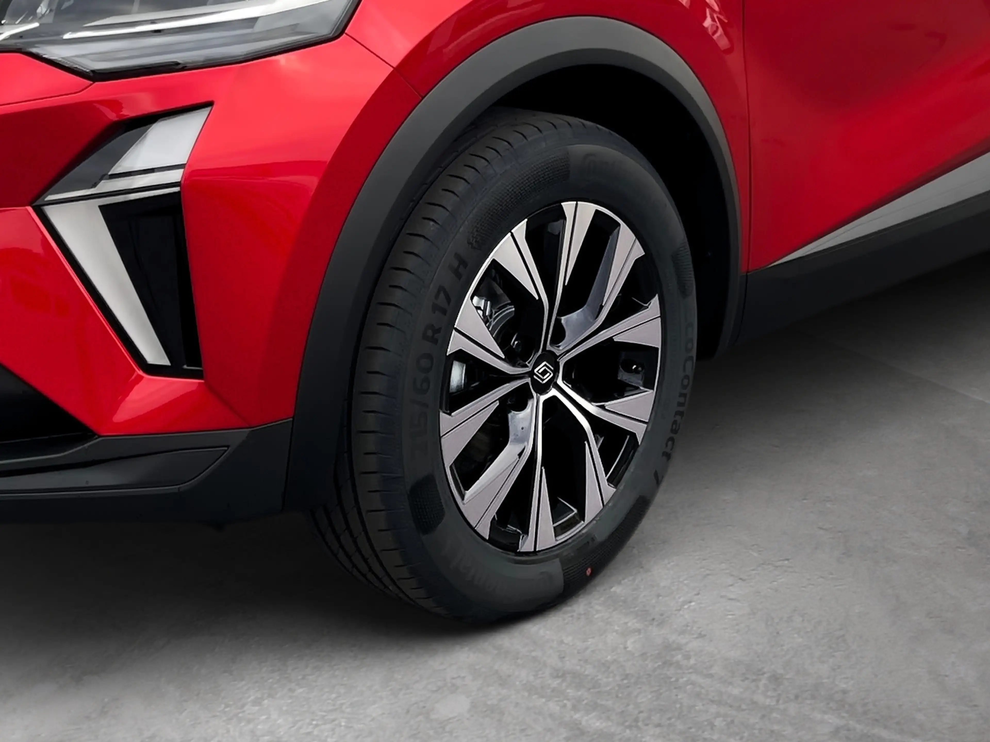 Renault Captur CAPTUR Evolution TCe 115 (MY26) — photo 10
