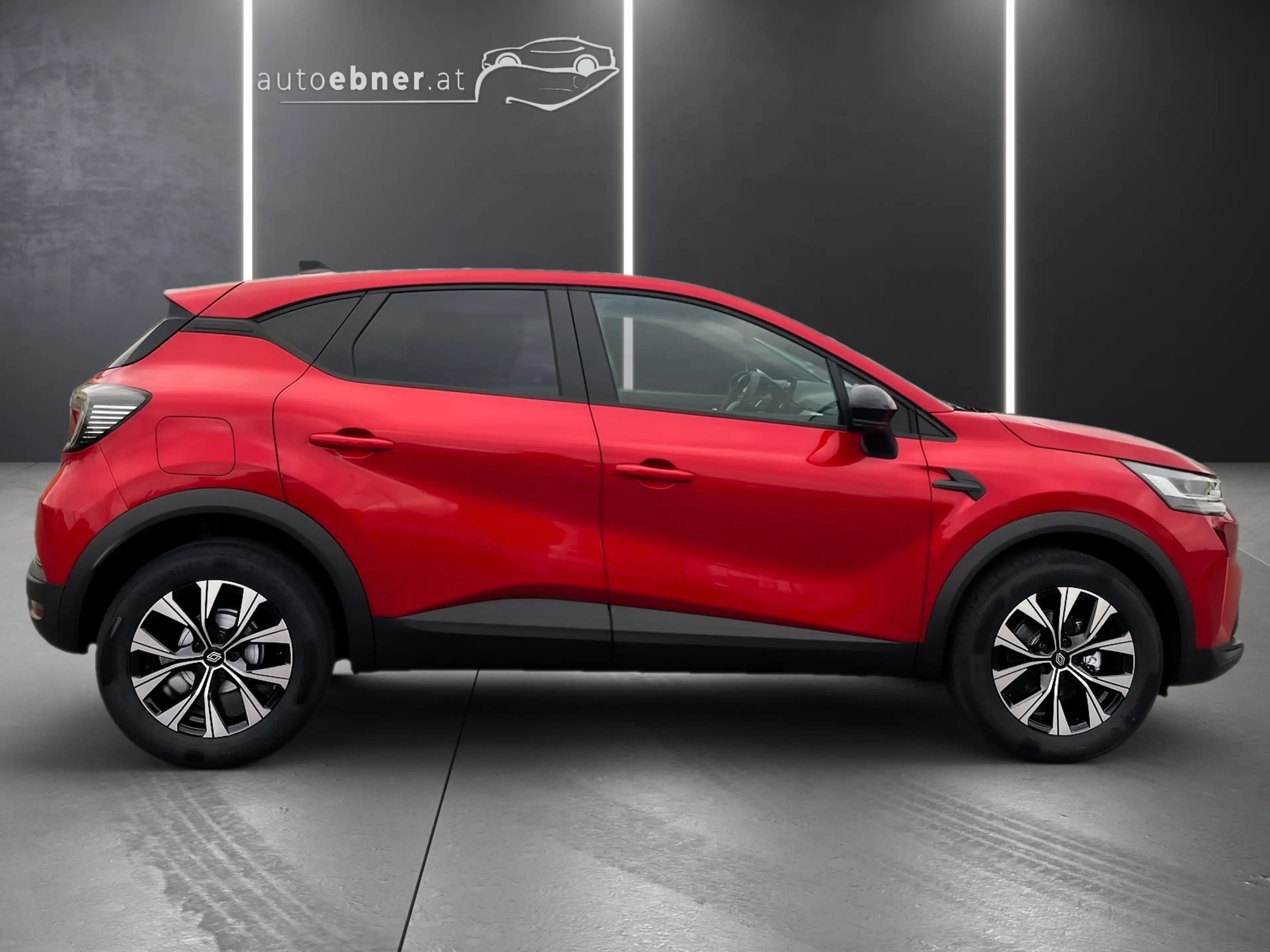 Renault Captur CAPTUR Evolution TCe 115 (MY26) — photo 4